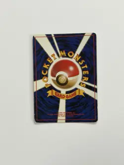 Pokemon TCG Zapdos No 145 Fossil Holo Card - Image 3
