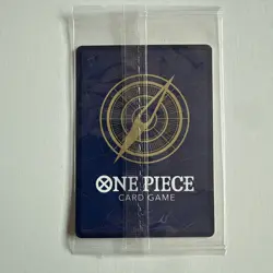 Tony Tony.Chopper (Convention Promo 2025) OP09-029 One Piece Promotion Cards - Image 2