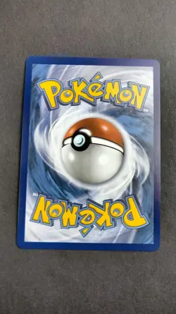 Mega Charizard Y ex 030 ME: Mega Evolution Black Star Promo Pokemon Card B - Image 2