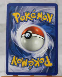 Pokemon Mudkip EX Crystal Guardians Stamped Card 57/100 Reverse Holo LP - Image 4