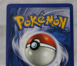Pokemon Mudkip EX Crystal Guardians Stamped Card 57/100 Reverse Holo LP - Image 5