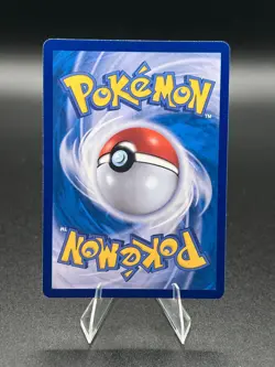 Meowth ex RR 061/080 M3 Nihil Zero - Pokemon Card Korean MEGA - Image 2