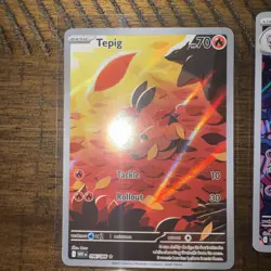 Pokemon TCG White Flare Partial Set / illustration rare cards - Image 2