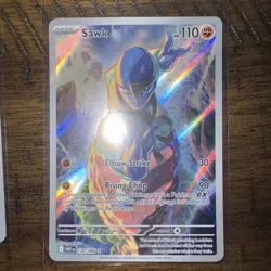 Pokemon TCG White Flare Partial Set / illustration rare cards - Image 4