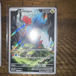 Pokemon TCG White Flare Partial Set / illustration rare cards - Image 5