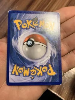 Magikarp 33/108 Evolutions Common Pokemon Tcg Card Water Type Hp - Image 2