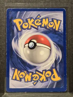 Ampharos - 1/111 - Pokemon Neo Genesis 1st Edition Holo Rare Card WOTC MP - Image 2