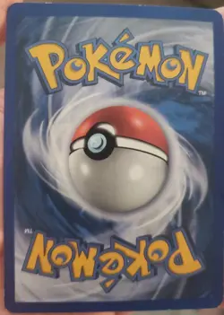 Pokemon TCG Cleffa Unseen Forces Stamped Rare Card 21/115 Stamp MP - Image 4