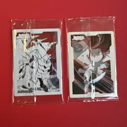 Yu-Gi-Oh! TCG Maze Of Muertos Field Cards X 3 all three included - Image 3
