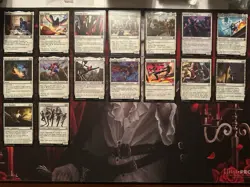 MTG Marvel's Spider-Man SPM 1x Common/Uncommon Set Near Mint (from 0003 To 0178) - Image 1
