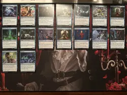 MTG Marvel's Spider-Man SPM 1x Common/Uncommon Set Near Mint (from 0003 To 0178) - Image 2