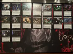 MTG Marvel's Spider-Man SPM 1x Common/Uncommon Set Near Mint (from 0003 To 0178) - Image 3