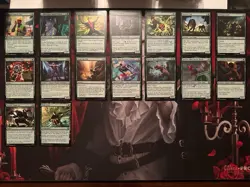 MTG Marvel's Spider-Man SPM 1x Common/Uncommon Set Near Mint (from 0003 To 0178) - Image 5