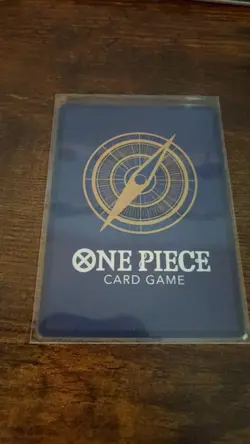 Nami (Sealed Battle Kit Vol. 1) P-053 One Piece Promotion Cards One Piece NM - Image 2