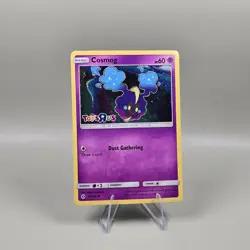 Cosmog (Toys R Us Promo) 064/149 Miscellaneous Cards & Products Holo Pokemon NM - Image 1