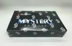 Magic: The Gathering Mystery Booster Sealed Booster Box (Retail Edition) NEW - Image 1