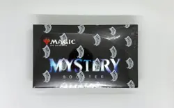 Magic: The Gathering Mystery Booster Sealed Booster Box (Retail Edition) NEW - Image 2