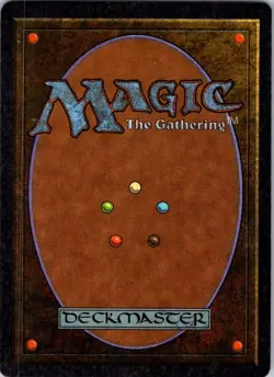 Library of Leng Uncommon Revised Edition Magic: The Gathering Near Mint - Image 2