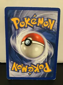 Vaporeon 33/144 Pokemon Skyridge Rare - Image 2