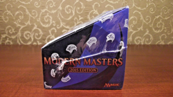 Modern Masters 2015 Sealed Booster Box, English, MTG Magic the Gathering, MM2 - Image 2