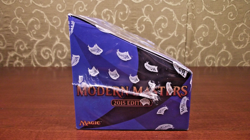 Modern Masters 2015 Sealed Booster Box, English, MTG Magic the Gathering, MM2 - Image 4