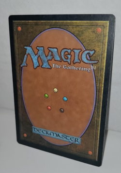 Worldly Tutor: Mirage: Green Instant: MTG: 1997, Heavy Play - Image 4