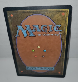 Worldly Tutor: Mirage: Green Instant: MTG: 1997, Heavy Play - Image 5