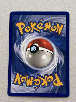 Vileplume 15/64 Holo Jungle, WOTC Pokemon - MP - Image 2