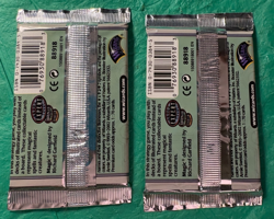 1 Pack / JUDGEMENT / Sealed / MTG / Unsearched Booster Packs - Image 2