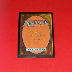 Sandstone Needle Mercadian Masques FOIL NM/M Pack Fresh Magic the Gathering MTG - Image 2