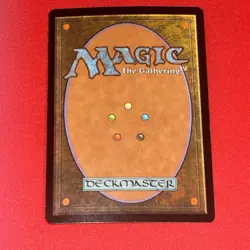 Sigil of Sleep #46 (Foil) (NM/MT) Urza's Destiny UDS Magic MTG NEVER PLAYED - Image 2
