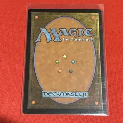 MTG Magic the Gathering Urza's Saga Tainted Aether NM/MT - Image 2