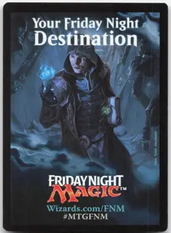 Emblem - Jace, Unraveler of Secrets - Shadows over Innistrad - MTG - Image 2