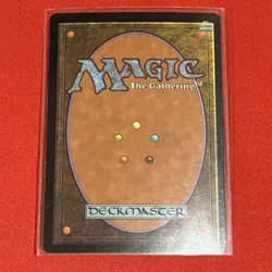 WALL OF GLARE FOIL 1999 Urza's Destiny Magic the Gathering Unplayed NM - Image 2