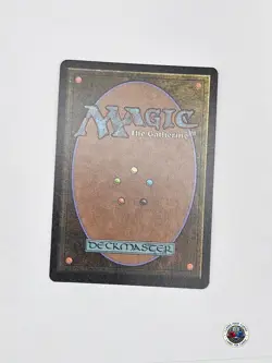 MTG - LTR - Sauron, the Lidless Eye - Foil - 288 - LP - Image 2