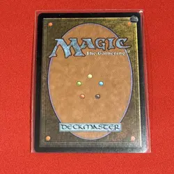 Furious Assault - FOIL - Mercadian Masques - NM - MTG - Magic the Gathering - Image 2
