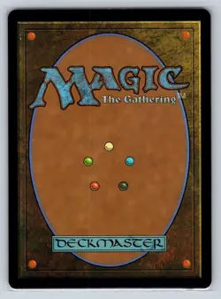 MTG Lord of the Rings LTR #253 Barad-dur Rare Legendary Land - Image 2