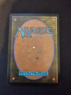 Vault of Whispers 286/306 - Mirrodin - Magic: The Gathering - (LP) - Image 2