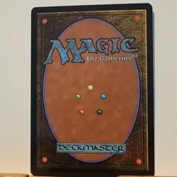 Magic the Gathering Gold Myr Mirrodin MTG Free Shipping! NM - Image 2