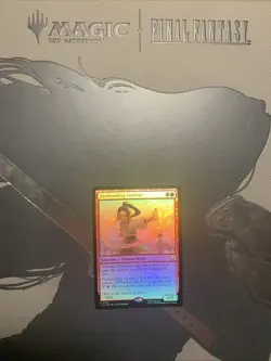 Firebending Student - Foil - TLA - 139 NM - Image 1