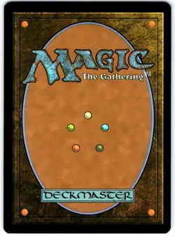 Meteor Sword 258 Uncommon Avatar: The Last Airbender Magic: The Gathering NM - Image 2