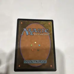 Wizards of the Coast MTG Nykthos, Shrine to Nyx Theros 223/249 Rare Regular - Image 2