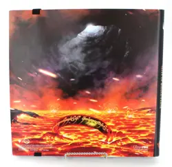 MTG Lord of the Rings Frodo 12-Pocket Binder Ultra-Pro Magic The Gathering - Image 2