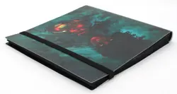 MTG Lord of the Rings Frodo 12-Pocket Binder Ultra-Pro Magic The Gathering - Image 4