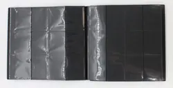 MTG Lord of the Rings Frodo 12-Pocket Binder Ultra-Pro Magic The Gathering - Image 5