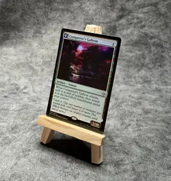 Conqueror's Galleon - Ixalan (XLN) - Foil - Image 3