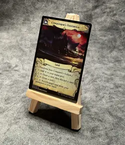 Conqueror's Galleon - Ixalan (XLN) - Foil - Image 4
