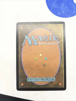Wild Mongrel Odyssey Foil Magic The Gathering - Image 2