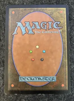 HP - City of Traitors - Exodus - Magic the Gathering MTG - Reserve List - Image 2