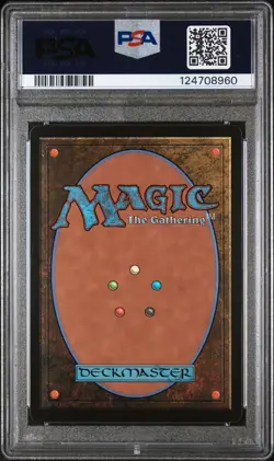 Tidus, Zanarkand Fayth - Thrasios, Triton Hero (Showcase) Foil PSA 10 - Image 4